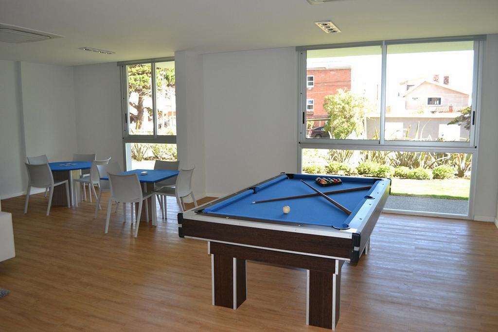 Arenas Del Mar Apartments Punta del Este Exterior foto