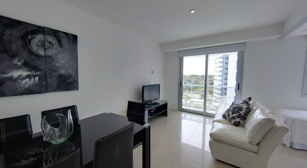 Arenas Del Mar Apartments Punta del Este Cameră foto