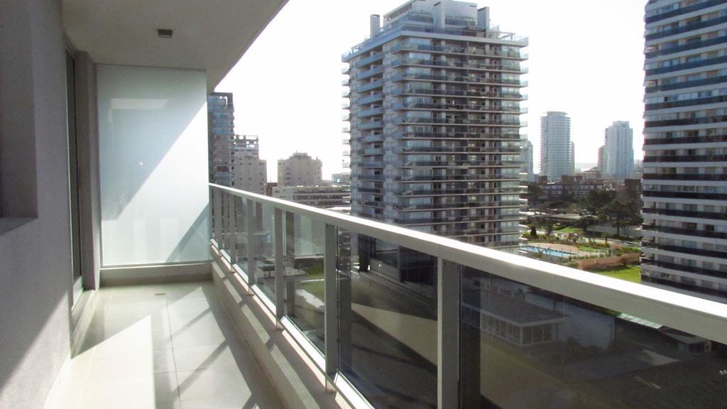 Arenas Del Mar Apartments Punta del Este Exterior foto