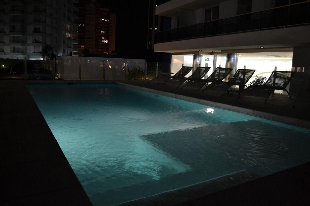 Arenas Del Mar Apartments Punta del Este Exterior foto