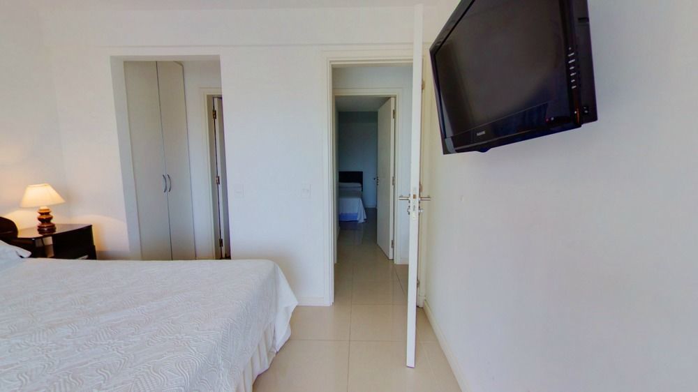 Arenas Del Mar Apartments Punta del Este Exterior foto